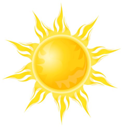 Sun Pictures Art, Sunshine Clipart, Sun Images, Sun Clipart, Sun Png, Moon Png, Sun Drawing, Sun Tattoos, Celestial Art