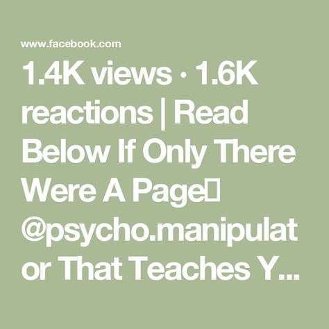 1.4K views · 1.6K reactions | Read Below

If Only There Were A Page👉 @psycho.manipulator That Teaches You. How Manipulators Manipulate Anyone. How You Can Manipulate Using Dark Psychology

1. PHYSICAL APPEARANCE:

The first thing that women notice about a man is his physical appearance. While this doesn’t mean that you need to have a chiseled body or perfect features, taking care of your grooming and dressing well can make a big difference. Women tend to be attracted to men who look clean, confident, and put-together.

2. CONFIDENCE:

Confidence is a trait that is highly valued by women. A man who is confident and comfortable in his own skin is likely to be more attractive to women than one who is shy or insecure. Confidence can be conveyed through body language, tone of voice, and overal Perfect Features, Dark Psychology, Be More Attractive, Dressing Well, Look Clean, Physical Appearance, Tone Of Voice, If Only, Body Language