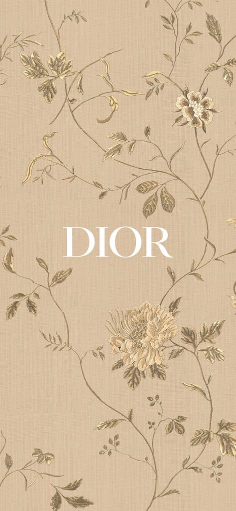 Cute Brown Ipad Wallpaper, Old Money Aesthetic Room Posters, Dior Vibes Aesthetic, Or Aesthetic, Ipad Wallpaper Aesthetic Beige, Royal Wallpaper Aesthetic, Dior Wallpapers Aesthetic, Dior Lockscreen, Elegant Aesthetic Classy Wallpaper