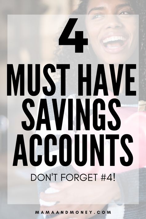 How Many Savings Accounts Should I Have, Saving Accounts To Have, How Many Bank Accounts Should I Have, How Many Accounts Should I Have, Different Savings Accounts, Best High Yield Savings Accounts, Savings Accounts To Have, Types Of Savings Accounts, Best Savings Account