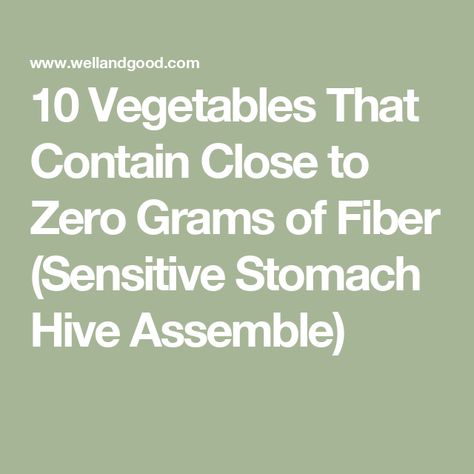 10 Vegetables That Contain Close to Zero Grams of Fiber (Sensitive Stomach Hive Assemble) Low Fiber Vegetables, Fiber Vegetables, Yellow Crookneck Squash, Vegetables List, Low Fiber Diet, List Of Vegetables, Fiber Diet, Eat Veggies, Gi Tract