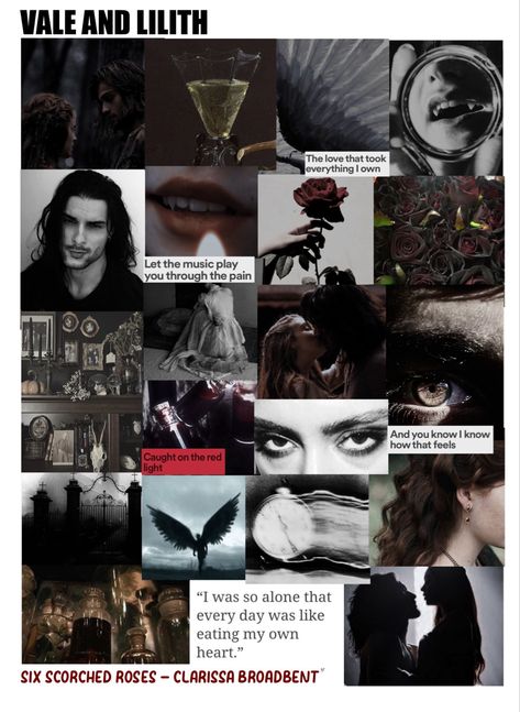 20/08/2023 ⭐️⭐️⭐️⭐️ Six Scorched Roses Aesthetic, A Ruin Of Roses Aesthetic, Six Scorched Roses Fanart, Six Scorched Roses, Six Scorched Roses Book, Crowns Of Nyaxia, Carissa Broadbent, Three Dark Crowns Book, Books Recs