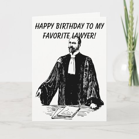 Lawyer Animation, Male Lawyer, Counselor Gifts, Modern Birthday, Anniversary Gifts For Parents, Lawyer Gifts, Holiday Day, 10% Happier, Happy Birthday Images