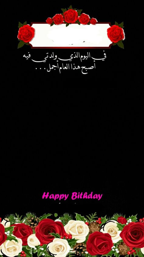 Photo Frame, Happy Birthday, Iphone, Birthday, Frame, Quick Saves, Instagram