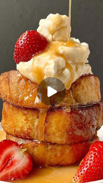 Rey | kingcooks | Pound Cake French Toast | kingcooks 

🍰 reply “pound cake” to add this easy and delicious recipe to your collection! 🍰

Wake up to pure... | Instagram Pound Cake French Toast, Cake French Toast, Buttery Pound Cake, Apple Cinnamon Recipes, Butter Syrup, Maple Butter, Cinnamon Recipes, Pound Cakes, French Toast Recipe