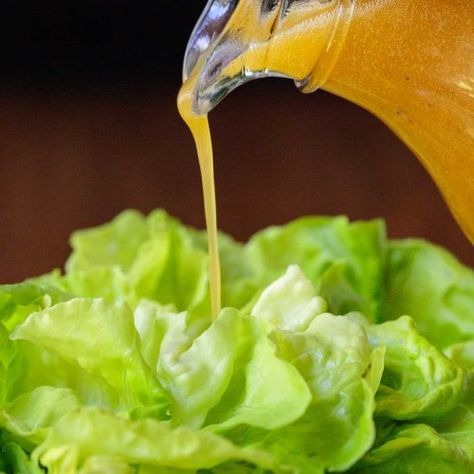 This fresh, delicious Chili Lime Salad Dressing is fabulous on any salad – it also makes a wonderful sauce for chicken, shrimp, salmon, etc! #saladdressing #chililime #bestsaladdressing Chili Lime Vinaigrette, Lime Salad Dressing, Lime Salad, Chili Lime Dressing, Best Salad Dressing, Clean Eating Salads, Flavored Olive Oil, Chicken Shrimp, Salad Dressing Recipes Homemade