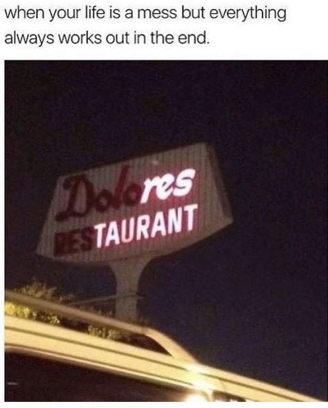 Have A Laugh, Funny Signs, A Restaurant, Funny Laugh, Dankest Memes, Really Funny, Life Is, Funny Quotes, Funny Pictures