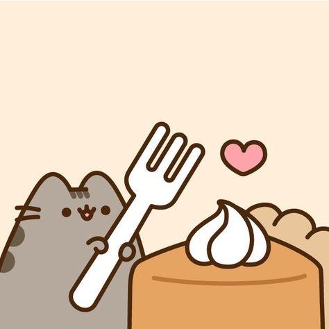 The Pusheen Shop on Instagram: "Happy Thanksgiving from The Pusheen Shop! 🥧 ✨" Pusheen Thanksgiving, Happy Thanksgiving Cat, Pusheen Stuff, Cat Thanksgiving, Pusheen Love, Ghost Banda, Pusheen Shop, Old Facebook, Pusheen Cute