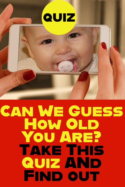 By taking this quiz, we will guess how old you are! Try it and see yourself! #quiz #quizzes #personality How Old Are You, Horoscope Quiz, Guess Your Age Quiz, How Old Am I, Personality Game, Quizzes Buzzfeed, Quiz Buzzfeed, Play Quiz, Celebrity Books