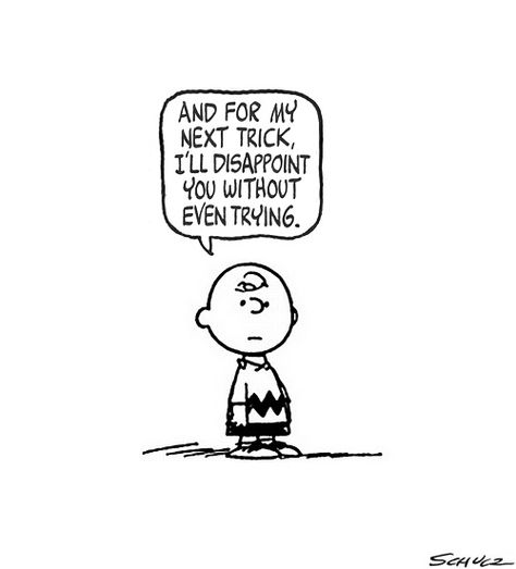 Peanuts Quotes, Charlie Brown Quotes, Snoopy Comics, Snoopy Quotes, Snoopy Love, Charlie Brown Peanuts, Charlie Brown And Snoopy, A Thought, Cartoon Quotes