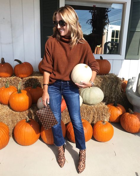 Leopard Print Ankle Boots curated on LTK Leopard Boots Ankle Outfit, Leopard Boots Outfit, Ankle Boots Outfit, Leopard Print Ankle Boots, Leopard Ankle Boots, Boots Outfit Ankle, Leopard Boots, Instagram Outfits, White Pumpkins