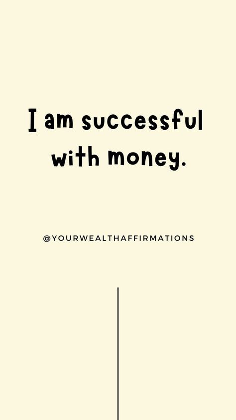 Wealth Affirmations | Money Aesthetic | Wealth Quotes Independently Wealthy, Vlog Ideas, 2024 Manifestation, Wealth Manifestation, Affirmation Of The Day, Healing Words, Wealth Affirmations, Online Side Hustle, Prayer Board