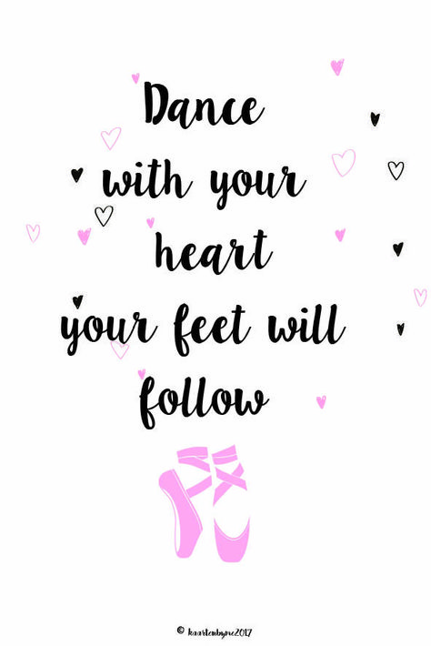 Ballerina ballet quote roze @dance dans hart balletschoenen kaartenbyme Inspirational Ballet Quotes, Ballerina Quotes Inspiration, Cute Dance Quotes, Ballet Motivation Quotes, Dance Quotes Wallpaper, Dance Quotes Aesthetic, Ballerina Quotes, Dance Quotes Dancers, Bow Quotes