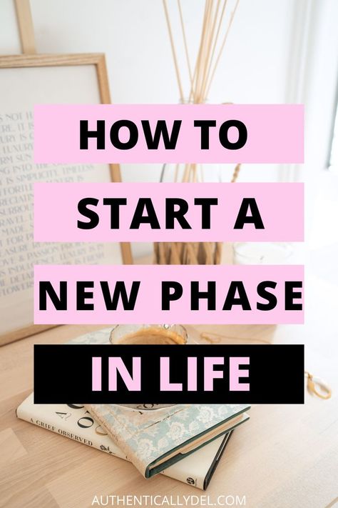 how to start a new phase Next Chapter In Life, Fun Couple Activities, Healthy Living Motivation, Tips To Be Happy, Happiness Challenge, Activities For Teens, Healthy Living Quotes, Growth And Development, Habits Of Successful People