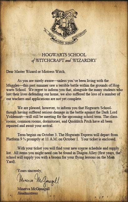 Yes!!! I FINALLY GOT MY HOGWARTS LETTER!! :D Hogwart Letter, Hogwarts Letter Printable, Harry Potter Letters, Harry Potter Hogwarts Letter, Tari Hip Hop, Harry Potter Letter, Harry Potter School, Printables Ideas, Stile Harry Potter