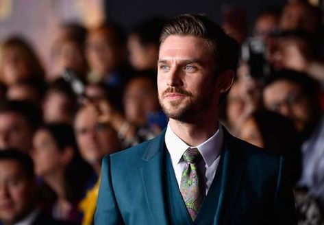 Matthew Crawley, Downton Abbey Cast, Dan Stevens, Night At The Museum, Disney Live Action, Walk Of Fame, Downton Abbey, Television Show, Serie Tv