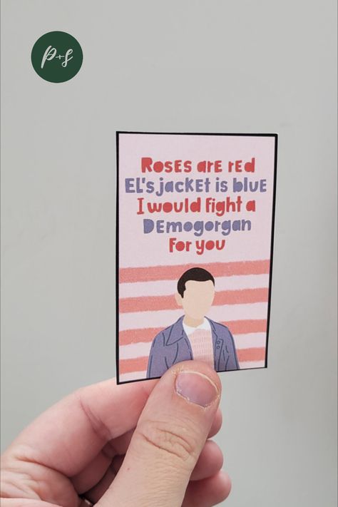 Stranger Things Valentine Cards - Digital Download Printable Valentine Cards Stranger Things Valentines, Printable Valentine Cards, Printable Valentines Cards, Printable Valentine, The Stranger, Order Form, Valentine Card, Valentine Cards, Valentines Cards