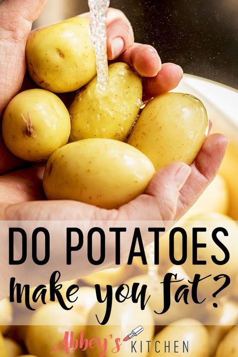 I discuss whether potatoes make you fat and look at the research on the health benefits of potatoes. #abbeyskitchen #potatomyths #potatoesweightgain Potato Benefits, Potato Nutrition Facts, Potato Diet, Benefits Of Potatoes, Lentil Nutrition Facts, Asian Continent, What Can I Eat, Healthy Food Habits, Nutrition Articles