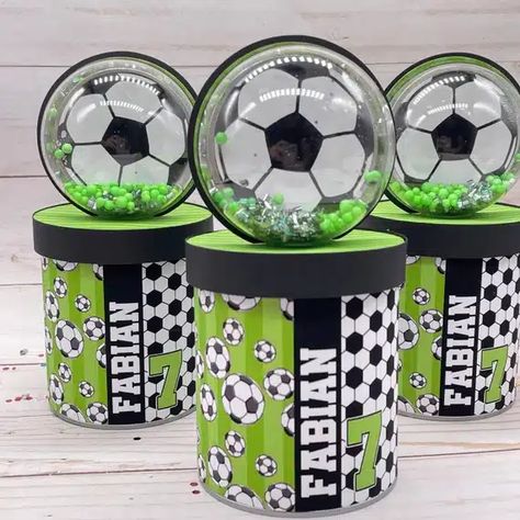 Download Now (Free PDF Invitation) Football Boys Birthday Invitation Soccer Team Birthday Party, Gergean Ideas, Boys Soccer Birthday Party, Soccer Party Ideas, Soccer Party Food, Soccer Snacks, Soccer Party Decorations, Soccer Party Favors, Soccer Theme Parties