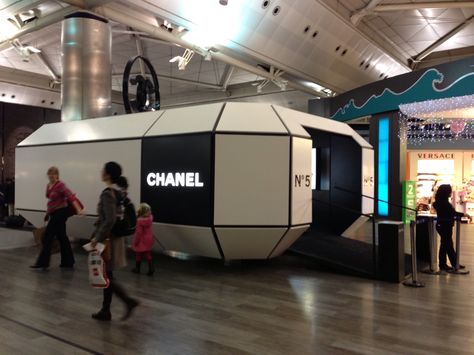 Istanbul airport chanel shop Chanel Shop, Istanbul Airport, Pop Up Store, Istanbul, Pop Up, Chanel, Quick Saves