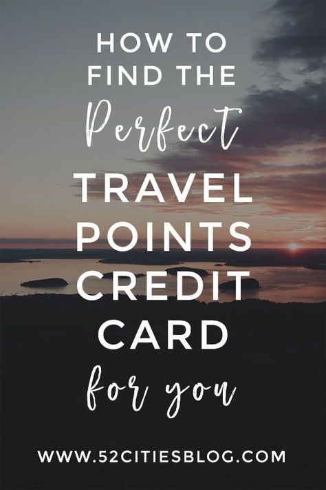 You can afford to travel the world, if you have the best travel points credit card. Click here to learn how to collect more points than ever for free travel. #CheapTravel #BudgetTravel #Rewards #BudgetingTips #TravelTheWorld #FreeTravel #TravelOnABudget #FlightDeals #TravelTipsBudget #TravellingOnABudget #AffordTravel #SaveMoneyOnTravelling #SaveMoneyOnTravel #FrugalVacation #FrugalTravel #Rewards #Cards #CashBack #Credit #52CitiesBlog Travel The World For Free, Travel Rewards Credit Cards, Frugal Travel, Travel Points, Credit Card Points, Best Travel Credit Cards, Travel Credit Cards, Travel Savings, Best Credit Cards