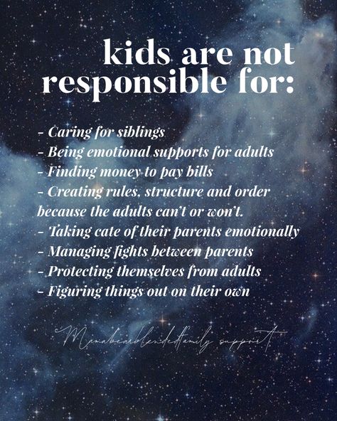 Kids, parenting, adults, teaching Burden Quotes, Responsibility Quotes, Not A Burden, Christian Homemaking, Kid Responsibility, A Burden, Co Parenting, Kids Parenting, Our Kids