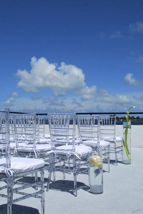 Clear Chiavari Chairs Chairs Wedding Ceremony, Clear Chiavari Chairs, Chiavari Chairs Wedding, Movie Theater Chairs, Silver Chiavari Chairs, Chairs Wedding, Chart House, Stainless Steel Chair, Theater Chairs