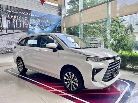 Toyota Avanza to potentially introduce hybrid variant, offering fuel-saving option for ride-hailing drivers Check more at https://xe.today/2024/02/05/toyota-avanza-to-potentially-introduce-hybrid-variant-offering-fuel-saving-option-for-ride-hailing-drivers/ Toyota Avanza, Pin Image, Anton, Fuel, Toyota