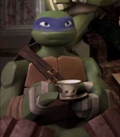 Tmnt Headcanons, Tmnt Icons, Leo 2012, Leo Tmnt, Mestre Splinter, Ninja Turtles Movie, Tmnt Leo, Tmnt Characters, Leonardo Tmnt