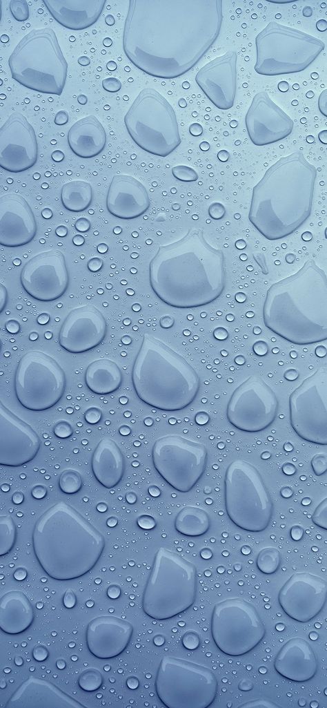 Water Droplets Art, Rainy Wallpaper, Animated Photos, Rain Wallpapers, Ios Wallpaper, Liquid Oil, Abstract Wallpaper Backgrounds, Galaxy Phone Wallpaper, Ios Wallpapers