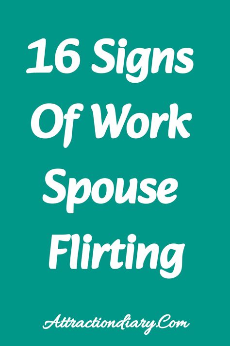 Have you heard of the concept of a "work spouse"? It refers to that one colleague at work who becomes like family, sharing everything from lunch breaks and office gossip to venting about personal relationships. The idea behind a work spouse has evolved over time. Work Husband, Office Gossip, Work Wife, Depth Of Knowledge, Work Relationships, Office Humor, Personal Relationship, Lunch Break, I Got You