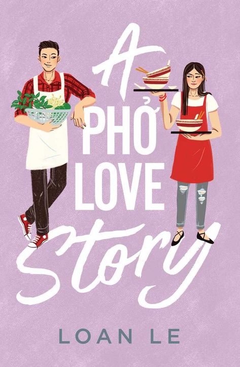 A Pho Love Story, Pho Love Story, Ugly Delicious, Pho Restaurant, Maximum Ride, Rock Steady, Social Status, James Patterson, Romantic Books