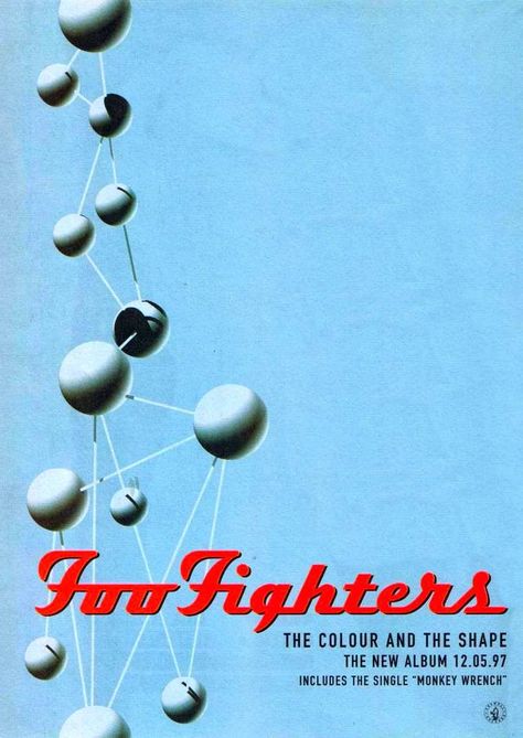 Foo Fighters Wallpaper, Foo Fighters Album, Foo Fighters Poster, Music Ads, Music Poster Design, Band Wallpapers, Movie Poster Wall, Picture Collage Wall, I'm With The Band