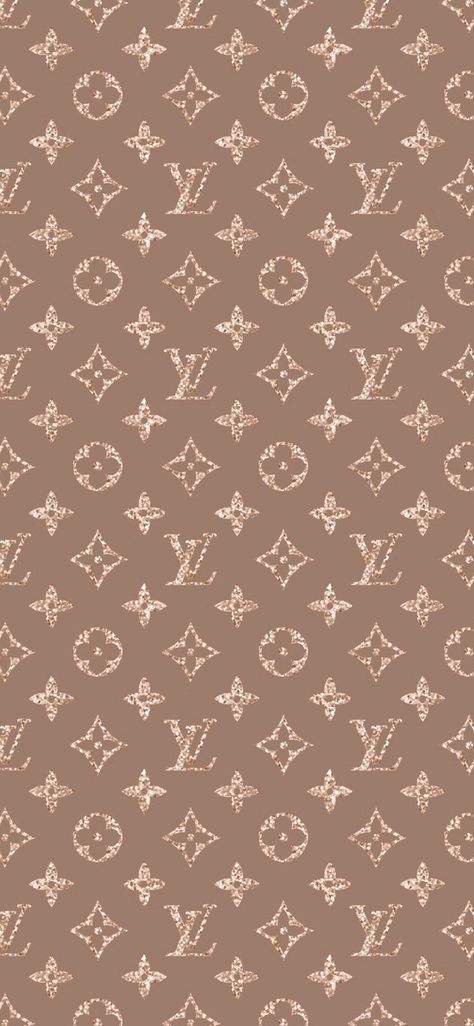 Cute Wallpapers Aesthetic For Tablet, Lv Background Wallpaper, Luois Viton Wallpaper, Brown Louis Vuitton Wallpaper, Louie Vuttion Aesthetic, Brown Lv Wallpaper, Cream Background Plain Wallpaper, Loui Vuttion Wallpaper, Louie Vuttion Wallpaper