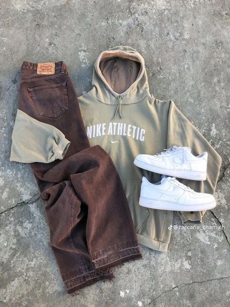 Trendy Boy Outfits, Everyday Casual Outfits, High Street Fashion, Street Style Outfits Men, Mens Casual Dress Outfits, Street Fashion Men Streetwear, Men Stylish Dress, Guys Clothing Styles, Mens Outfit Inspiration