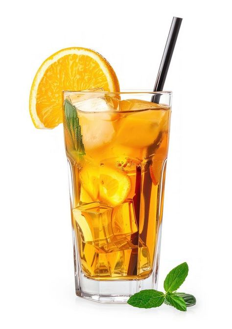 Refreshing iced tea with lemon | free image by rawpixel.com / Pinn Leci Tea, Lemon Ice Tea, Ice Lemon Tea, Tea With Lemon, Lemon Tea, Mint Leaves, Iced Tea, Free Image, Tool Design