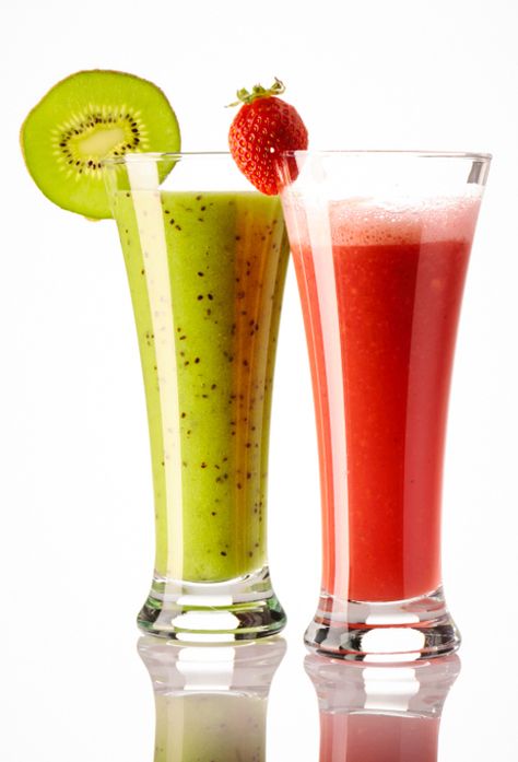 Healthy Oil, Smoothie Fruit, Coconut Oil Recipes, Smoothies And Shakes, Juicing For Health, Smoothie Blender, Juice Drinks, Fruit Drinks, Healthy Fruits