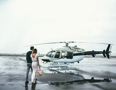 Helicopter Date Night | Hello Fashion Luxury Helicopter, Luxury Couple, Luxury Lifestyle Women, Helicopter Ride, Hello Fashion, Rich Lifestyle, Luxury Lifestyle Dreams, Luxe Life, Rich Life