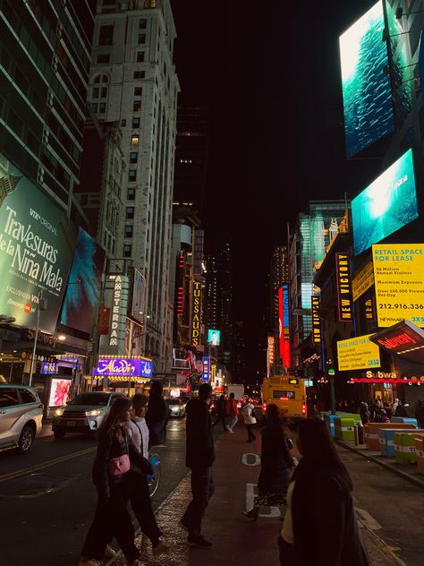 nyc night aesthetic New York Boy Aesthetic, Nyc Night Aesthetic, City At Night Aesthetic, At Night Aesthetic, Nyc Night, City At Night, Nyc Aesthetic, City Boy, New York Aesthetic