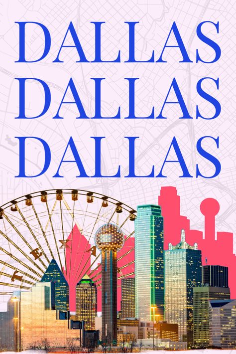 #dallas #dallasdesigner #graphic #poster #art Dallas Art, Dallas Apartment, Dallas City, Dorm Stuff, Post Grad, Bath Art, Downtown Dallas, Graphic Poster Art, Mac Wallpaper