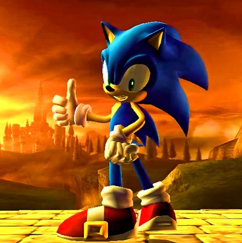 Sonic 06 Pfp, Sonic The Hedgehog Pfp, Super Smash Bros Brawl, Epic Pictures, Retro Pictures, Sonic Funny, Sonic Franchise, Hedgehog Art, Sonic And Shadow