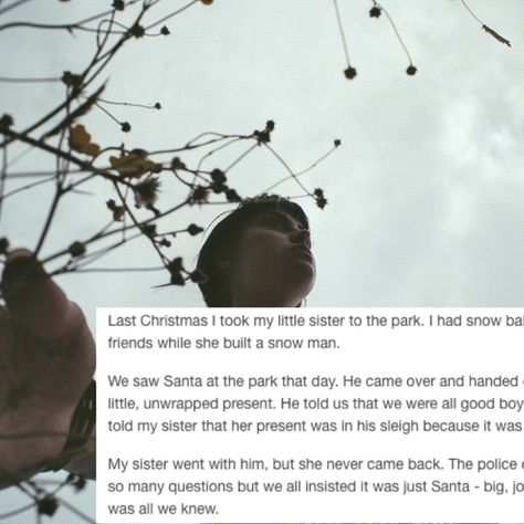 The 26 Creepiest True Stories From All Around The Internet | Page 2 | Thought Catalog True Scary Story, Creepy Stories True, Scary True Stories, Creepy Story, Vampire Stories, Mystery Stories, Scary Places, Thought Catalog, Scary Stories