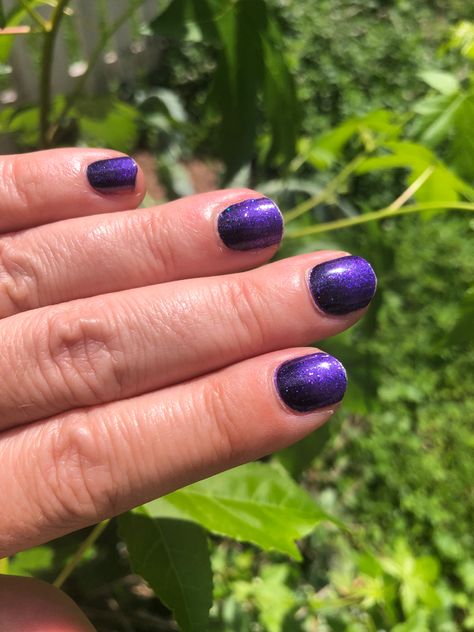 Wild Grape Color Street, Pedi Ideas, Grape Color, Grape Jelly, Street Nails, Color Street Nails, Mani Pedi, Color Street, Jelly