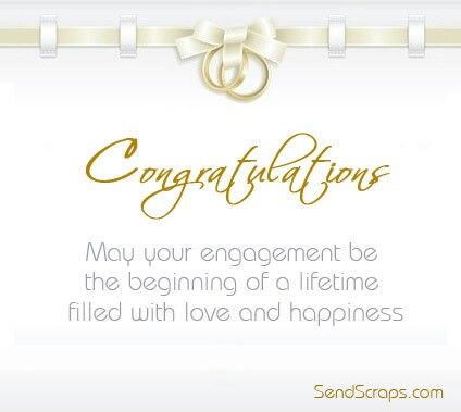 Congratulations on your Engagement Engagement Cards Messages, Engagement Message, Special Occasion Quotes, Wedding Wishes Quotes, Engagement Greetings, Congratulations Quotes, Engagement Wishes, Engagement Quotes, Happy Engagement