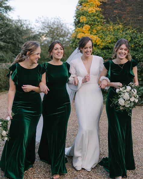 Where to Find Velvet Bridesmaid Dresses + How to Style Them Velvet Bridesmaid, Prom Dresses Sparkly, Homecoming Dresses Sparkly, Hip Bone, Sparkly Prom Dresses, Velvet Bridesmaid Dresses, Boho Wedding Dress Lace, Custom Dress, Dress Guide