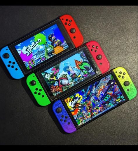 Bathtub Women, Nintendo Switch Splatoon, Jojo Siwa Birthday, Nintendo Switch System, Cool Fidget Toys, Nintendo 2ds, Comic Style Art, Game System, The Switch