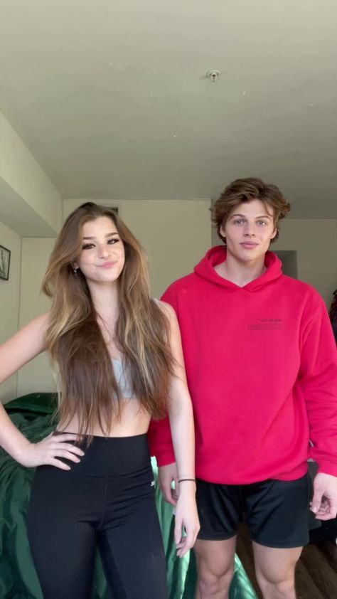 Brooke Monk (@brookemonk_) Official TikTok | Watch Brooke Monk's Newest TikTok Videos Brook Monk Boyfriend, Monk Pictures, Brook Monk, Brooke Monk, Fav Youtubers, Korean Couple, Tiktok Watch, Tiktok Videos, Famous People