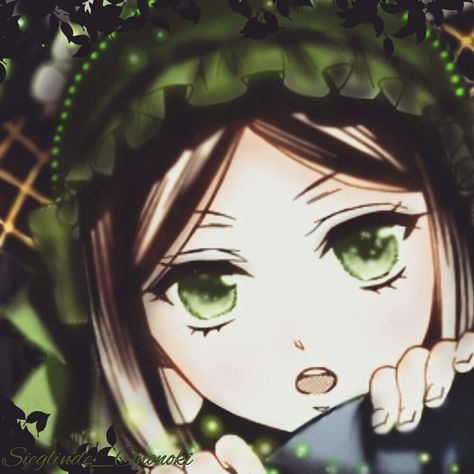 Sieglinde Sullivan, Au Ra, Black Butler Ciel, Black Butler Anime, Black Butler Kuroshitsuji, Butler Anime, Ciel Phantomhive, Watch Dogs, Pretty Words