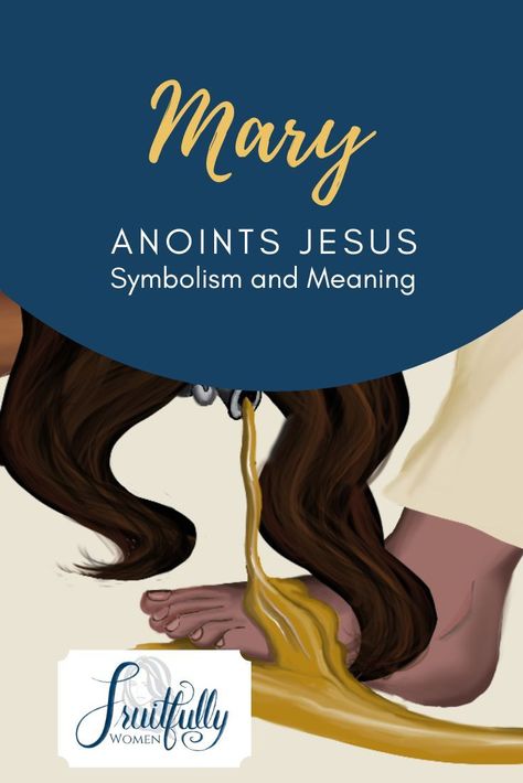 Jesus came to Mary's (of Bethany) defense when her sister complained that she was not helping with the serving. He would do so again, when Mary, in an act of love and worship, again does something completely unexpected. She interrupts a dinner and anoints Jesus. Some view Mary washing Jesus' feet as a simple act of love and in many ways it was. But there is more profound symbolism and it hints to Mary's understanding of the teachings of Jesus. Mary Of Bethany, Womens Bible, Matthew 26, Who Is Jesus, Biblical Womanhood, Help The Poor, Womens Bible Study, Jesus Resurrection, Spoken Words