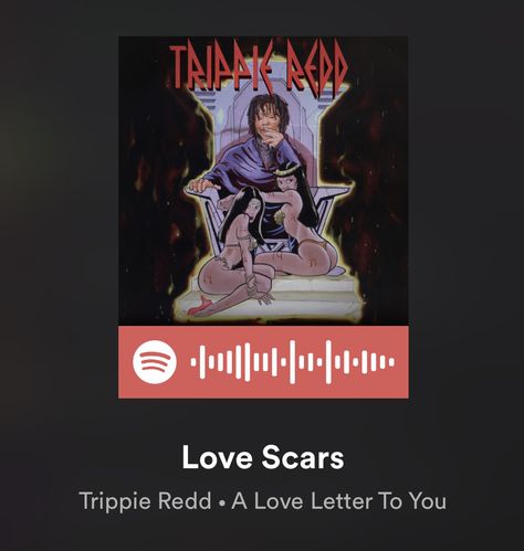 A Love Letter To You Album Cover Trippie, A Love Letter, Letter To Yourself, Love Letter, Love Letters, A Love, Album Covers, Comic Books, Comic Book Cover